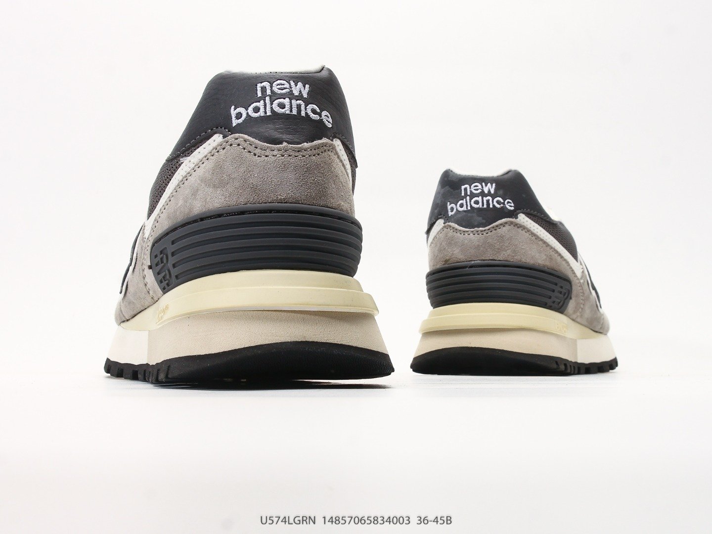 Tênis New Balance NB574 - Imagem 6